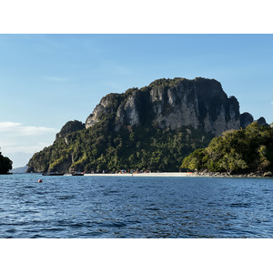 รูปถ่าย ไทย(Thailand) กระบี่(Krabi) เกาะปอดะ(Ko Poda) 2023-01 77