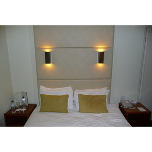 รูปถ่าย อังกฤษ(United Kingdom) ลอนดอน(London) โรงแรมสแตรนด์พาเลซ(Strand Palace Hotel) 2008-02 22