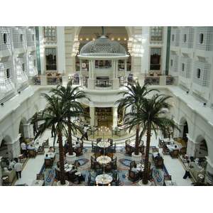 รูปถ่าย อินเดีย(India) มัมไบ(Mumbai) โรงแรมไอทีซี แกรนด์มราฐา(ITC Grand Maratha hotel) 2003-05 12