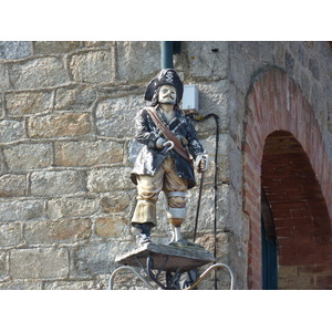 รูปถ่าย ฝรั่งเศส(France) ก็องกาล(Cancale) 2010-04 45