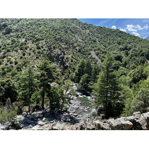 รูปถ่าย ฝรั่งเศส(France) คอร์สิคา(Corsica) อัสโก(Asco) 2023-06 25