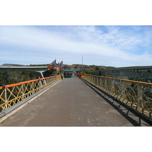 รูปถ่าย แอฟริกาใต้(South Africa) ถนนจากเฮอร์มานัสไปไนส์นา(Harmanus to Knysna road) 2008-09 76