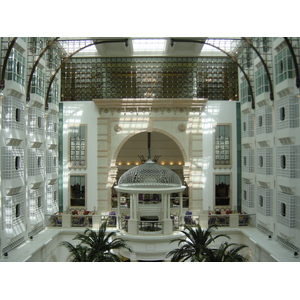 รูปถ่าย อินเดีย(India) มัมไบ(Mumbai) โรงแรมไอทีซี แกรนด์มราฐา(ITC Grand Maratha hotel) 2003-05 9