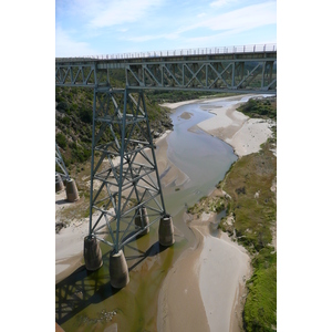 รูปถ่าย แอฟริกาใต้(South Africa) ถนนจากเฮอร์มานัสไปไนส์นา(Harmanus to Knysna road) 2008-09 72