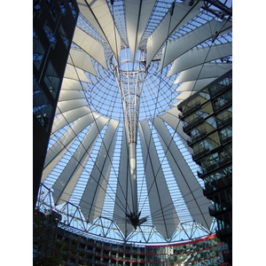 รูปถ่าย เยอรมนี(Germany) เบอร์ลิน(Berlin) 2003-11 25