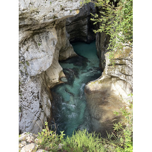 รูปถ่าย สโลวีเนีย(Slovenia) แม่น้ำซอชา(Soca River) 2025-09 67