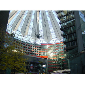รูปถ่าย เยอรมนี(Germany) เบอร์ลิน(Berlin) 2003-11 26