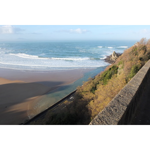 รูปถ่าย ฝรั่งเศส(France) บียาร์ริตซ์(Biarritz) 2013-01 61
