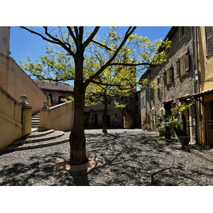 รูปถ่าย ฝรั่งเศส(France) โอเดอกาญ(Haut de Cagne) 2024-04 0