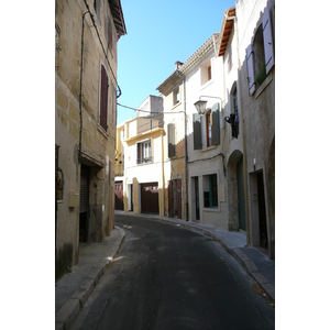 รูปถ่าย ฝรั่งเศส(France) ตาราสกง(Tarascon) 2008-04 157