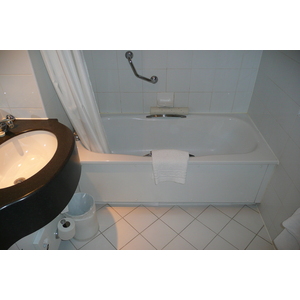 รูปถ่าย อังกฤษ(United Kingdom) ลอนดอน(London) โรงแรมสแตรนด์พาเลซ(Strand Palace Hotel) 2008-02 16