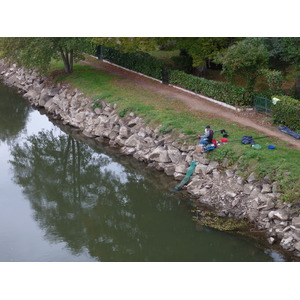 รูปถ่าย ฝรั่งเศส(France) โซแลม(Solesmes) 2010-11 2