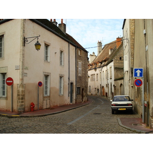 รูปถ่าย ฝรั่งเศส(France) โบนเนอ(Beaune) 2007-01 121