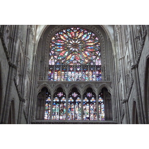 รูปถ่าย ฝรั่งเศส(France) อาเมียง(Amiens) 2011-07 36