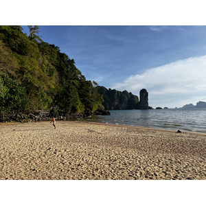 รูปถ่าย ไทย(Thailand) กระบี่(Krabi) 2023-01 367