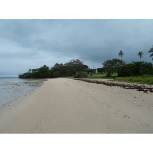 รูปถ่าย นิวแคลิโดเนีย(New Caledonia) เกาะต้นสน(Ile des pins) 2010-05 22