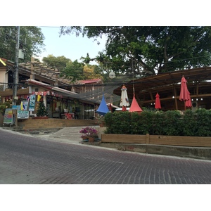 รูปถ่าย ไทย(Thailand) เกาะเสม็ด(Ko Samet) 2014-12 278