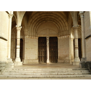 รูปถ่าย ฝรั่งเศส(France) โบนเนอ(Beaune) 2007-01 102