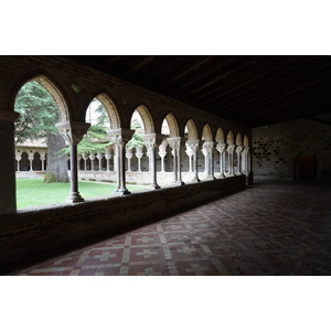 รูปถ่าย ฝรั่งเศส(France) มัวซัก(Moissac) แอบบีแซ็งปีแยร์เดอมัวซัก(Abbaye Saint-Pierre de Moissac) 2017-08 85