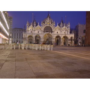 รูปถ่าย อิตาลี(Italy) เวนีส(Venice) 2000-12 109