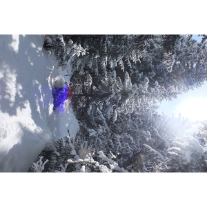 รูปถ่าย ฝรั่งเศส(France) เลทรัววาเล(Les 3 Vallees) 2013-03 149