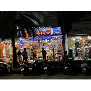 รูปถ่าย ไทย(Thailand) กระบี่(Krabi) อ่าวนาง(Ao Nang) 2023-01 105