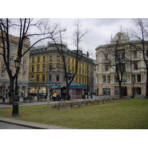 รูปถ่าย นอร์เวย์(Norway) ออสโล(Oslo) 2002-04 46