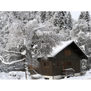 รูปถ่าย ฝรั่งเศส(France) ลากลูซา(La Clusaz) 2017-12 335