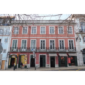 รูปถ่าย โปรตุเกส(Portugal) ลิสบอน(Lisbon) 2013-01 10