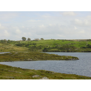 รูปถ่าย ไอร์แลนด์(Ireland) คอนเนอมารา(Connemara) 2003-09 7