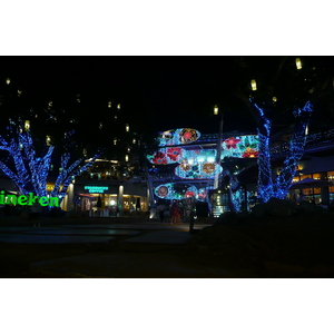 รูปถ่าย ไทย(Thailand) พัทยา(Pattaya) ถนนพัทยาอเวนิว(Pattaya Avenue) 2008-01 4