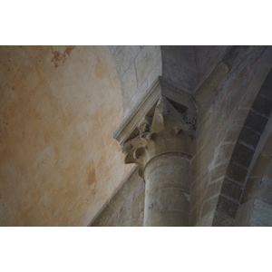 รูปถ่าย ฝรั่งเศส(France) กงก์(Conques) โบสถ์แซ็งต์-ฟัว เดอ กงก์(Abbatiale Sainte-Foy de Conques) 2018-04 104