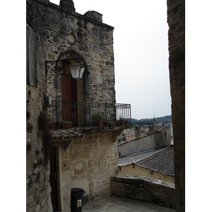 รูปถ่าย ฝรั่งเศส(France) โซเมียร์(Sommieres) 2006-06 37