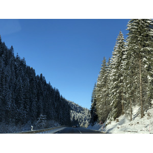 รูปถ่าย สวิสเซอร์แลนด์(Switzerland) ครองส์-มงตานา(Crans Montana) 2020-12 639