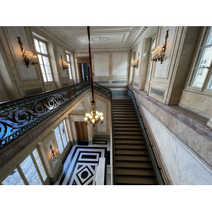 รูปถ่าย ฝรั่งเศส(France) ปารีส(Paris) โอเตลเดอลามารีน(Hotel de la Marine) 2023-04 95