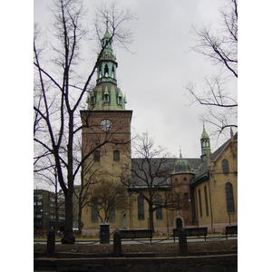 รูปถ่าย นอร์เวย์(Norway) ออสโล(Oslo) 2002-04 72