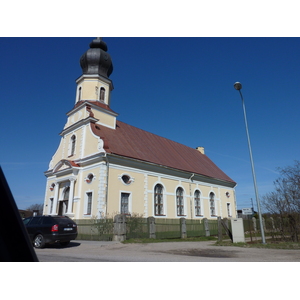 รูปถ่าย ลัตเวีย(Latvia) 2009-04 6