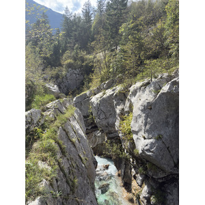 รูปถ่าย สโลวีเนีย(Slovenia) แม่น้ำซอชา(Soca River) 2025-09 49