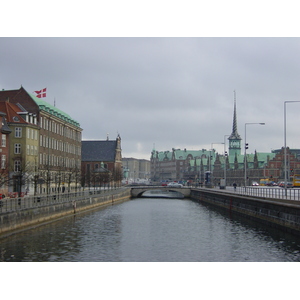 รูปถ่าย เดนมาร์ก(Denmark) โคเปนเฮเกน(Copenhagen) 2001-11 11
