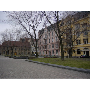 รูปถ่าย นอร์เวย์(Norway) ออสโล(Oslo) 2002-04 14