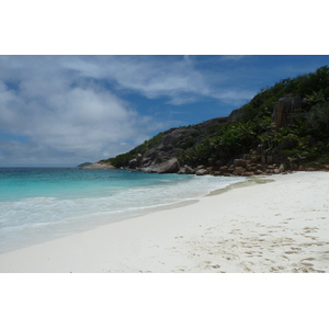 รูปถ่าย เซเชลส์(Seychelles) เกาะกร็องด์เซอร์(Grande Soeur) 2011-10 97