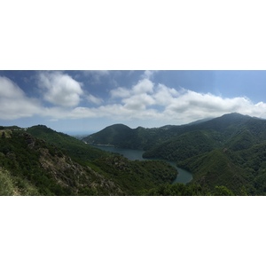 รูปถ่าย ฝรั่งเศส(France) คอร์สิคา(Corsica) กัสตาญิชชา(Castagniccia) 2015-05 4