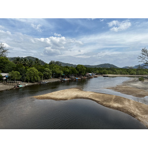 รูปถ่าย ไทย(Thailand) หาดยาว(Hat Yao) 2023-01 70