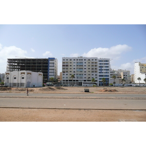 รูปถ่าย โมร็อกโก(Morocco) คาซาบลังกา(Casablanca) หาดคาซาบลังกา(Casablanca Beach) 2008-07 49