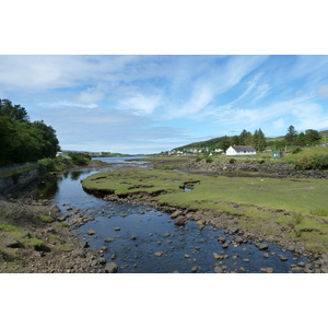 รูปถ่าย อังกฤษ(United Kingdom) เกาะสกาย(Skye) 2011-07 152