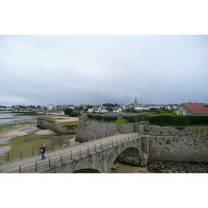 รูปถ่าย ฝรั่งเศส(France) ปอร์หลุยส์(Port Louis) 2008-07 37