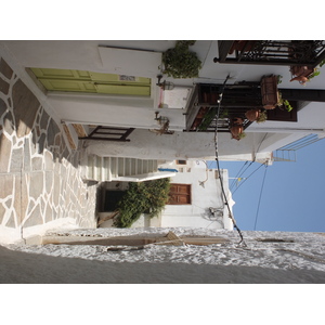 รูปถ่าย กรีก(Greece) เกาะนักซอส(Naxos) 2014-07 5