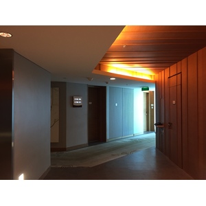 รูปถ่าย ไทย(Thailand) โรงแรมแมริออท ระยอง(Marriott Rayong) 2016-01 71