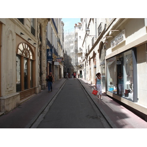 รูปถ่าย ฝรั่งเศส(France) มงเปลลีเยร์(Montpellier) 2006-06 120