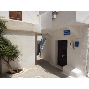 รูปถ่าย กรีก(Greece) เกาะนักซอส(Naxos) 2014-07 2